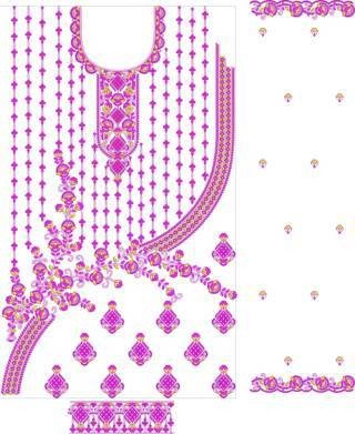 SingleHead Dress