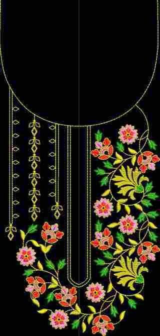 Multi Neck Design