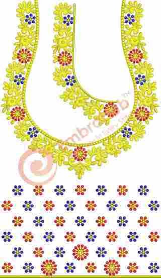 Blouse Design