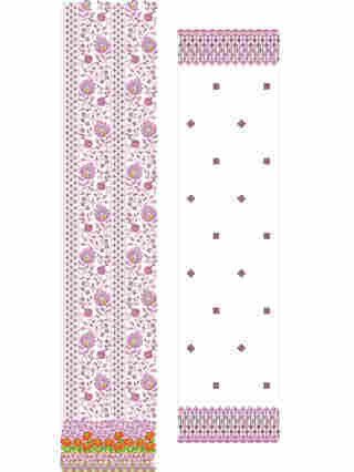 3MM Sequence Top Design
