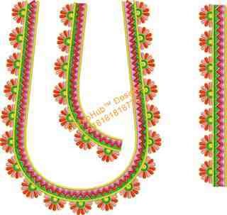 Blouse Design