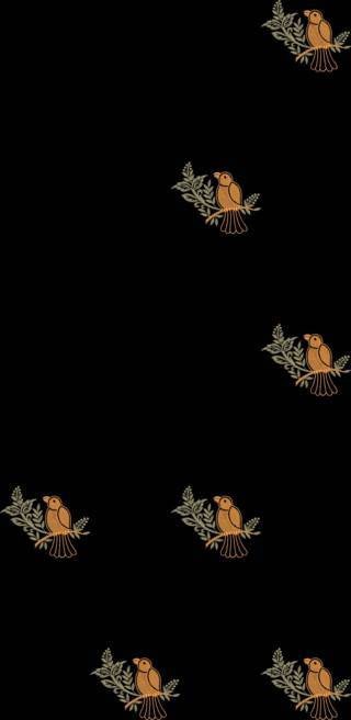 Butta Saree Design