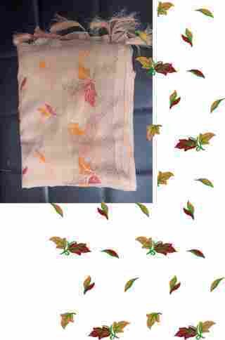 Buta Saree Design