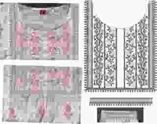Multi Neck Design