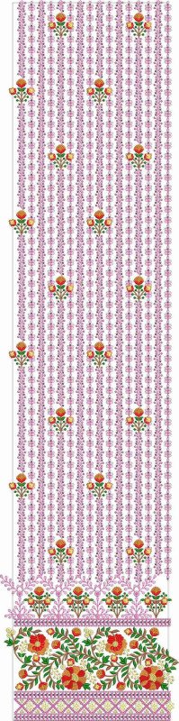 3MM Sequence Top Design