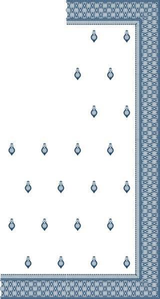C Pallu Saree Design