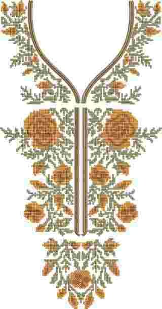 Neck Design
