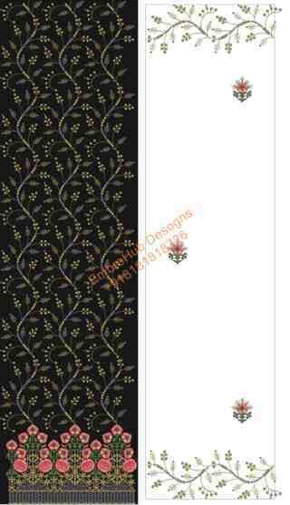 3MM Daman Design