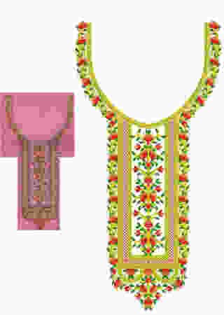 Multi Neck Design