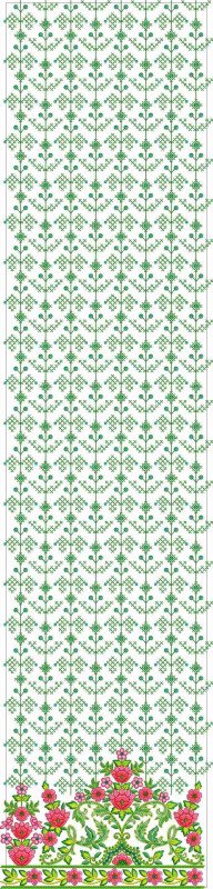 3MM Sequence AllOver