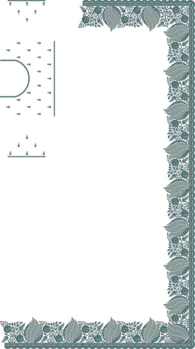 C Pallu Saree Design