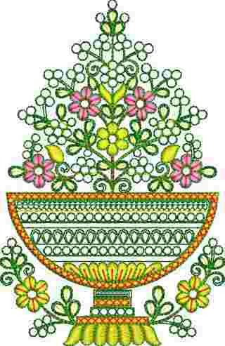 Cording Buta Design