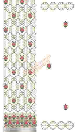 3MM Sequence Top Design