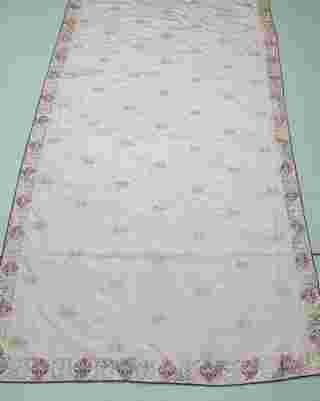 Buta Saree Design