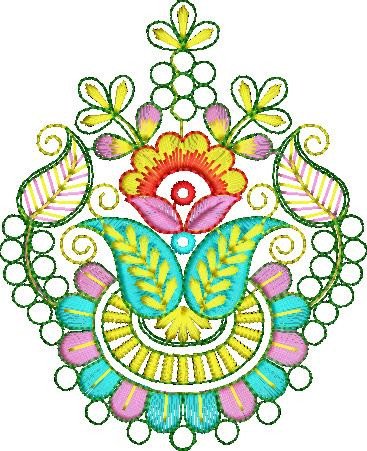Cording Buta Design