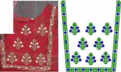 Multi Neck Design