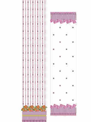 3MM Sequence Top Design