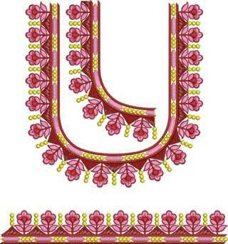 Blouse Design