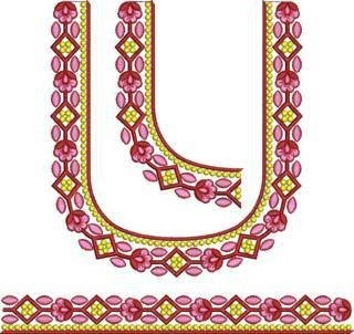 Blouse Design