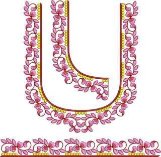 Blouse Design