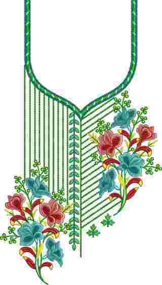 Multi Neck