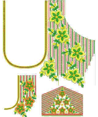 Blouse Design
