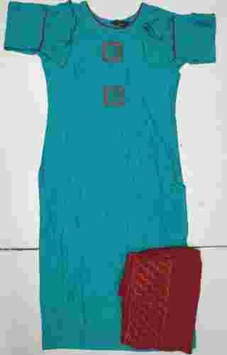 Kurti Design